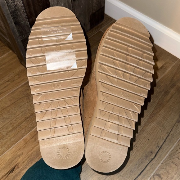 UGG Kalen Platform Boots - Picture 6 of 8